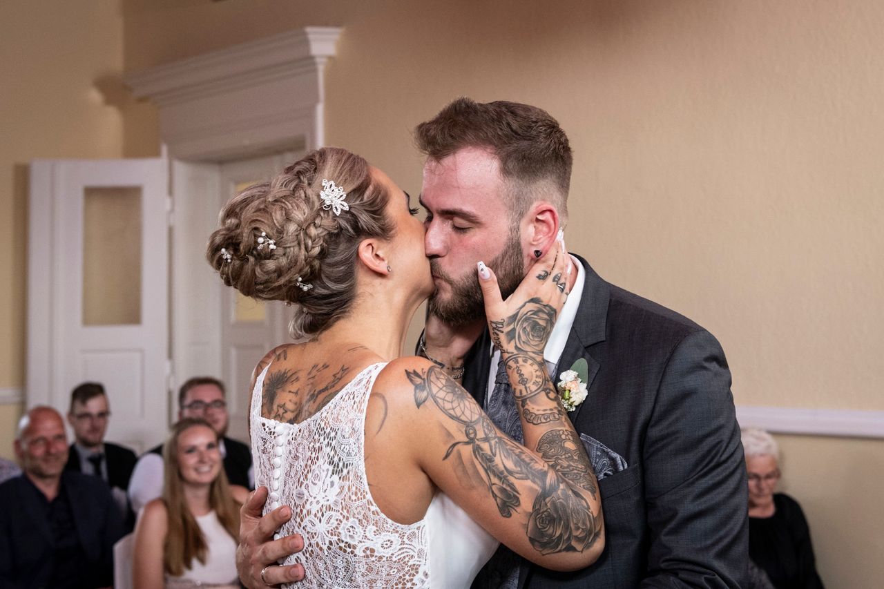 Jessica Hochzeit Auf Den Ersten Blick Freund Auf Den Ersten