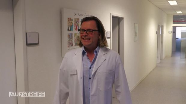 Auf Streife - Auf Streife - Nicht Ohne Meine Möpse