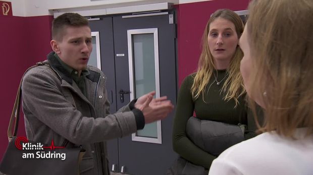 Klinik Am Südring - Klinik Am Südring - Wilma Will's Wissen