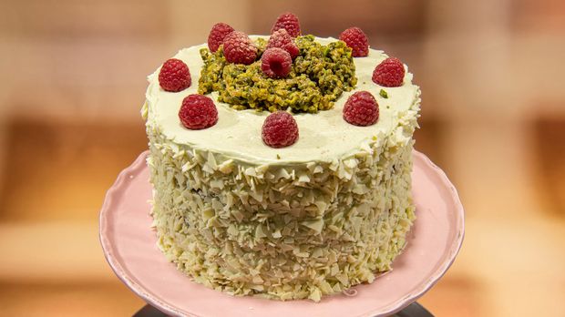 Das Große Backen Küchenmaschine 2021 Das Große Backen Küchenmaschine 2021