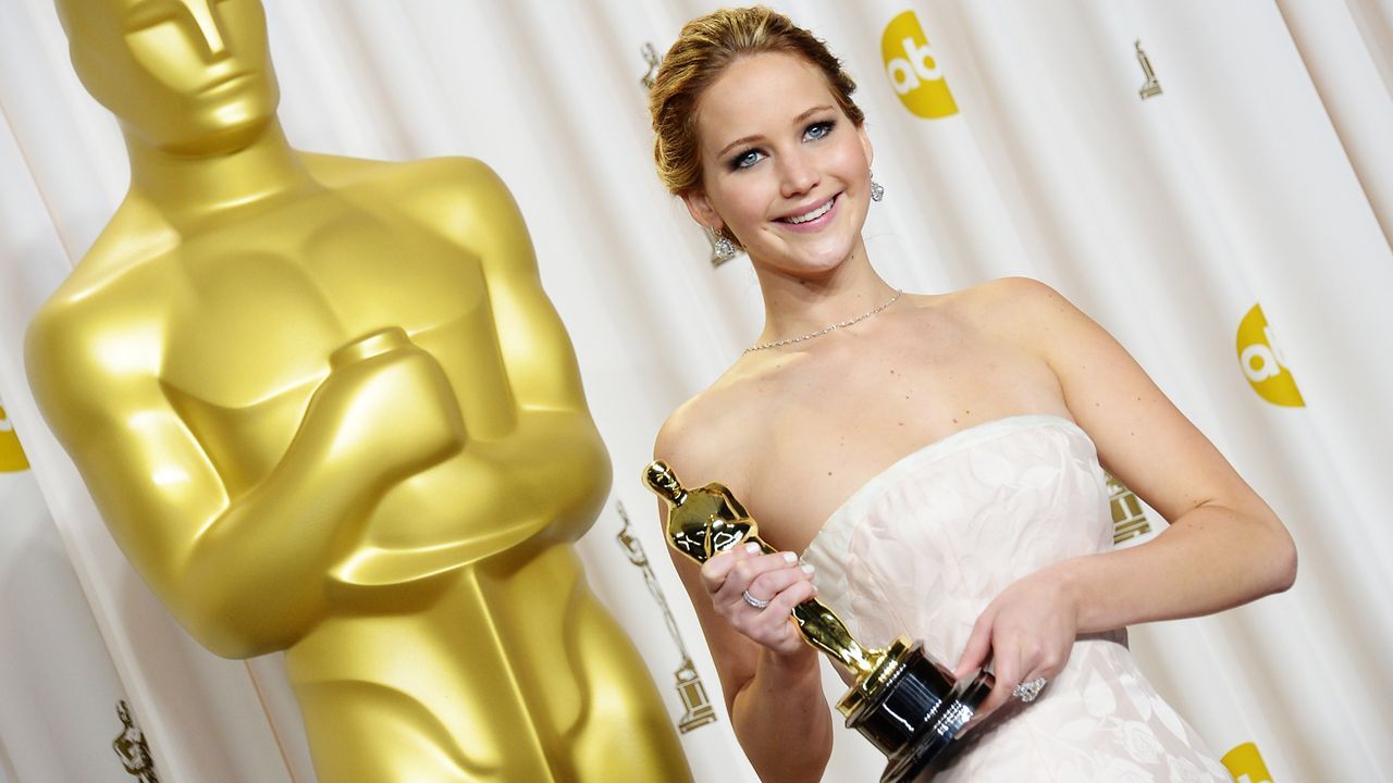 Oscars-Gewinner-130224-01-getty-AFP - Bildquelle: getty-AFP