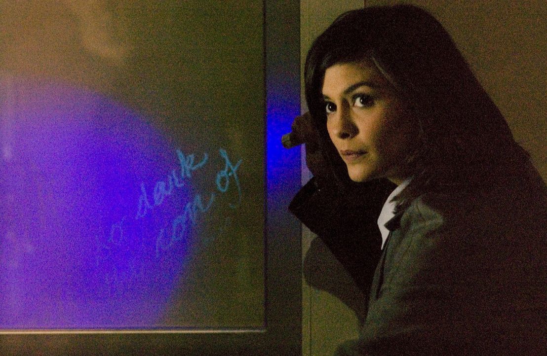 Sophie Neuvet (Audrey Tautou) ist Kryptologin der Pariser Polizei. Bei der Untersuchung des Mordes an ihrem Großvater Jacques Saunière erfährt di... - Bildquelle: Sony Pictures Television International. All Rights Reserved.
