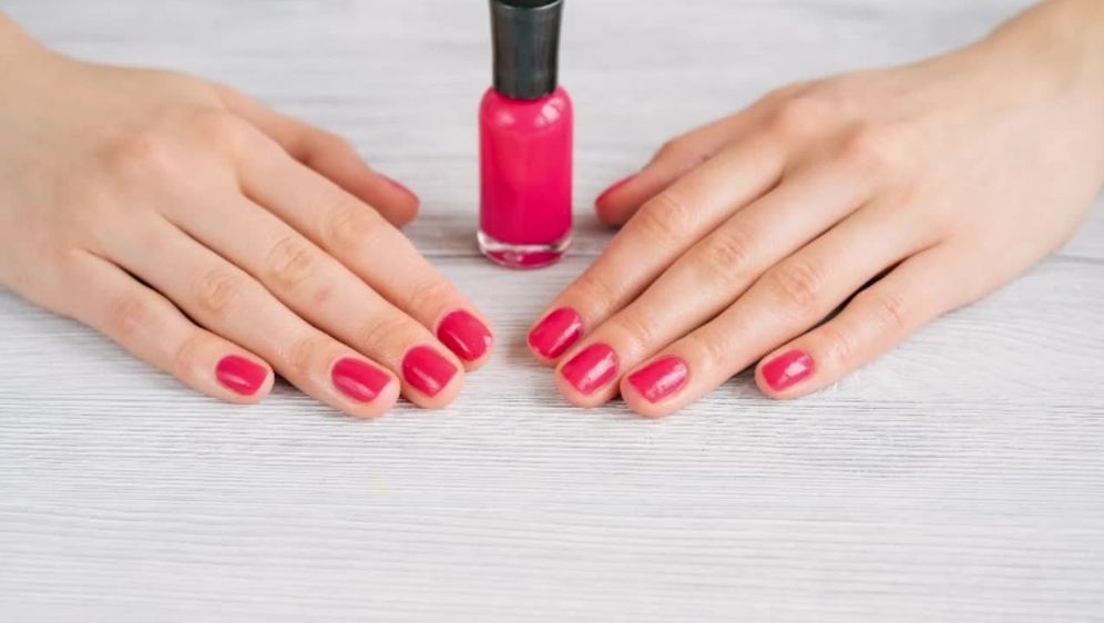 Haltbarkeit Von Nagellack Verlangern Tipps Tricks