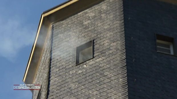 Auf Streife - Die Spezialisten - Auf Streife - Die Spezialisten - Tanita - Voll Verkohlt