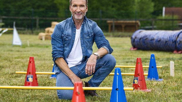 Hund UND Herrchen im Kilokampf! | SAT.1 | 2020