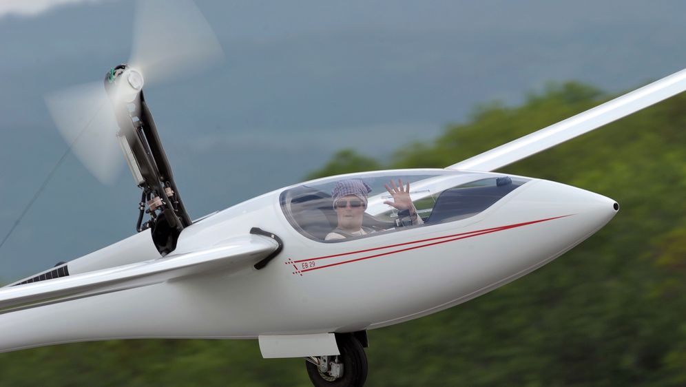 Ab Wieviel Jahren Darf Man Alleine Fliegen Alleinreisende Kinder