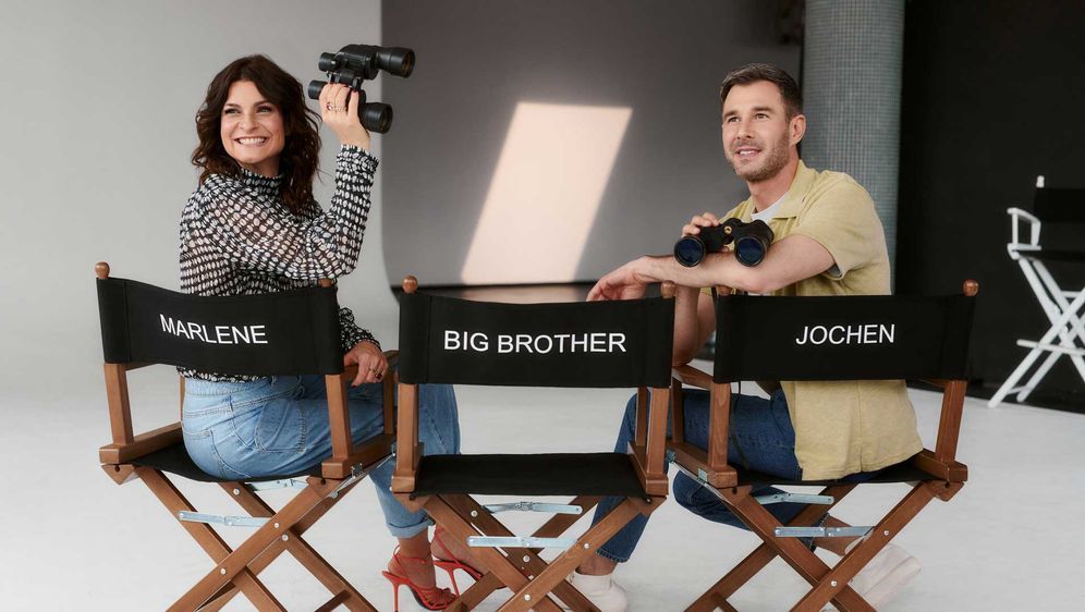 Promi Big Brother 2021 Start Sendetermine Und Sendezeiten Sat 1