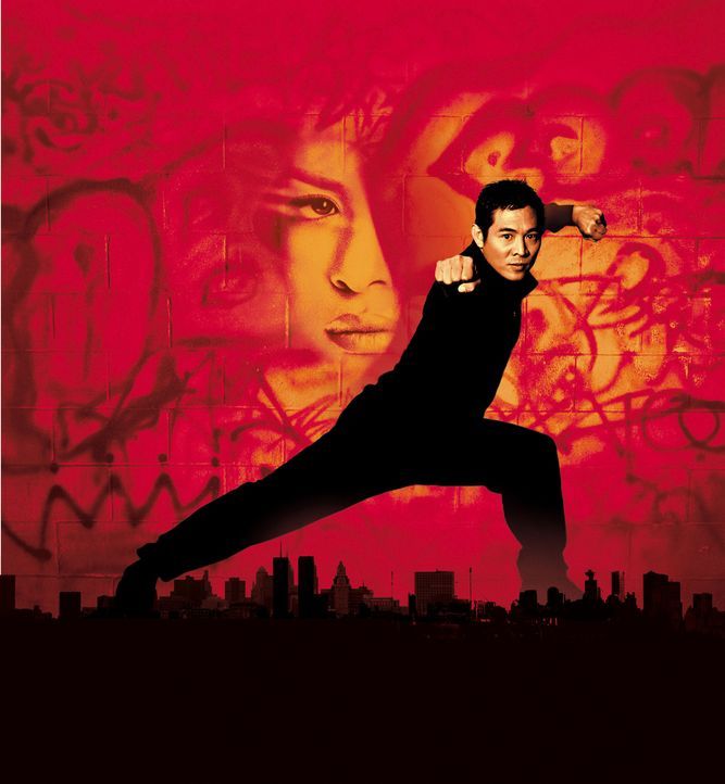 Romeo Must Die - Artwork - Bildquelle: Warner Bros. Pictures