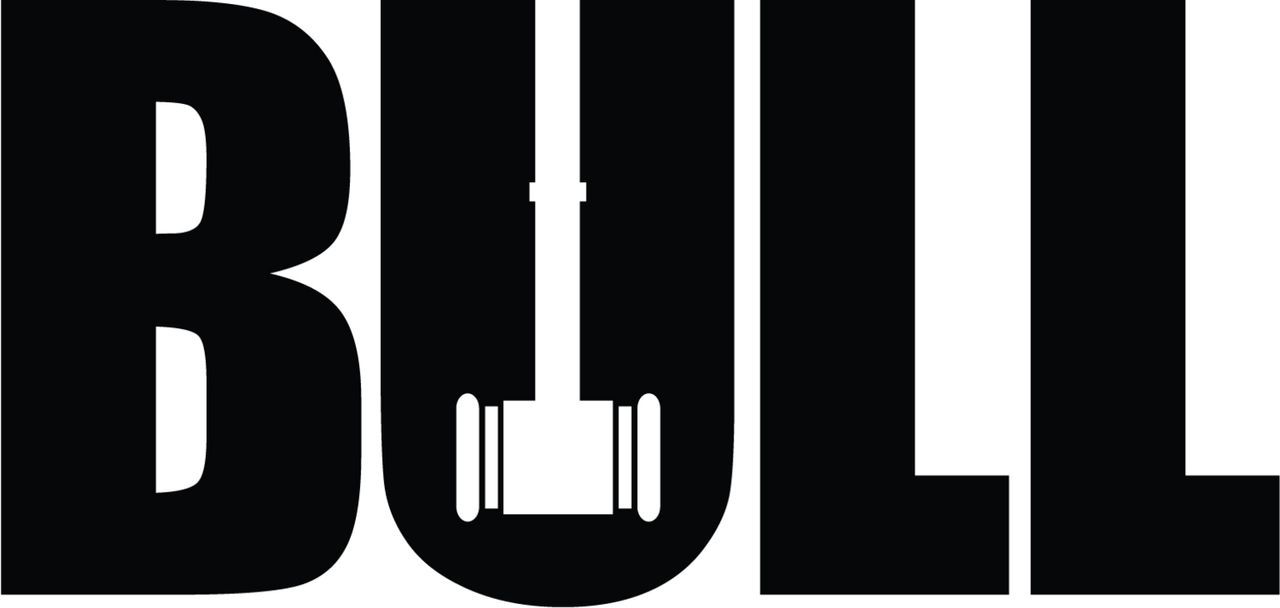 BULL - Logo - Bildquelle: 2016 CBS Broadcasting, Inc. All Rights Reserved.
