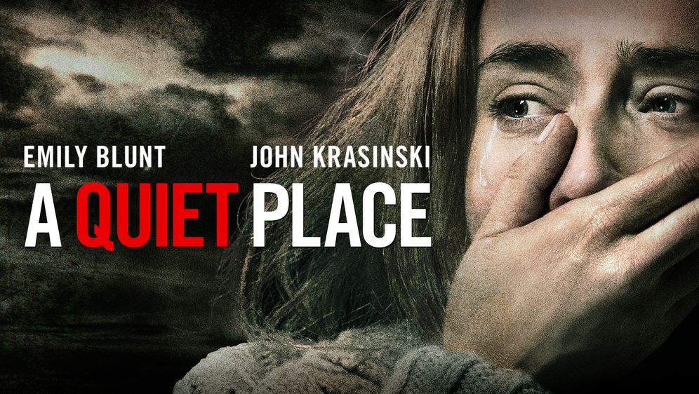 A Quiet Place - Bildquelle: 2018 Paramount Pictures. All rights reserved.