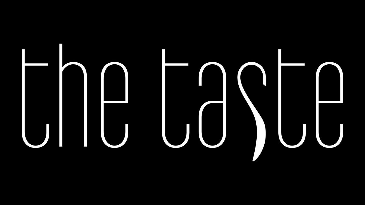 The Taste - Logo - Bildquelle: SAT.1