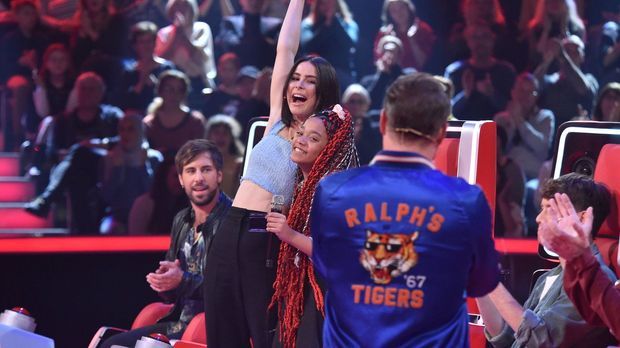 The Voice Kids - The Voice Kids - Blind Audition 6
