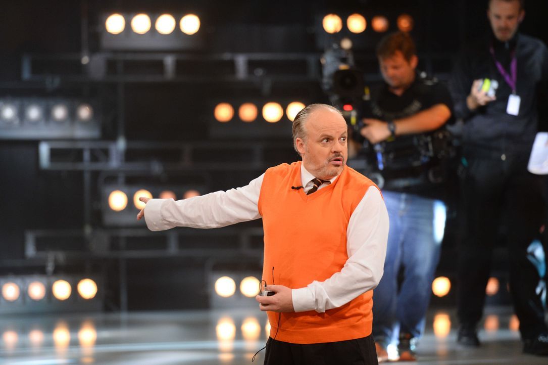 Promi-Big-Brother_s02e01-2 - Bildquelle: SAT.1/Willi Weber