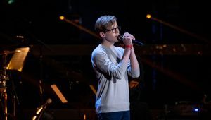 Egon Flugel The Voice Kids 2021