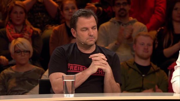 Genial Daneben - Die Comedy Arena - Genial Daneben - Die Comedy Arena - Was Ist Ein Leckwerk?