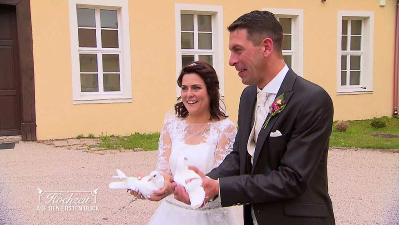 karin und frank hochzeit auf den ersten blick episode 2