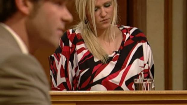 Richterin Barbara Salesch - Video - Wunsch & Wirklichkeit - Sat.1