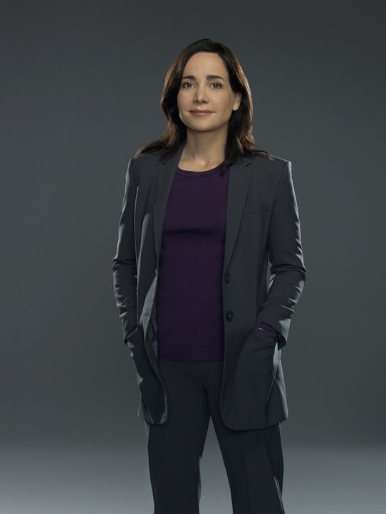 (1. Staffel) - Neu im Team: Beth Griffith (Janeane Garofalo) war zuvor für die FBI-Einheit Threat Assessment Task Force tätig ... - Bildquelle: ABC Studios