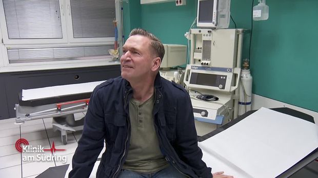 Klinik Am Südring - Klinik Am Südring - Edgars Euphorie