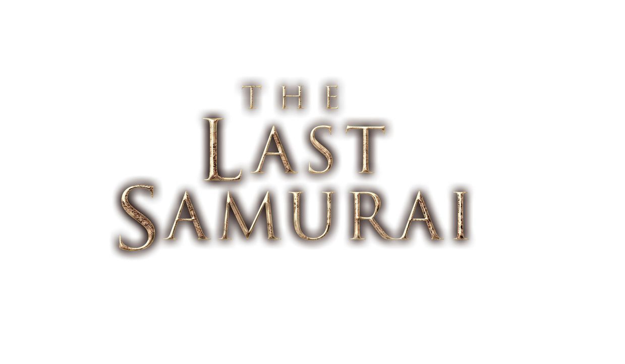 Last Samurai - Logo - Bildquelle: Warner Bros.