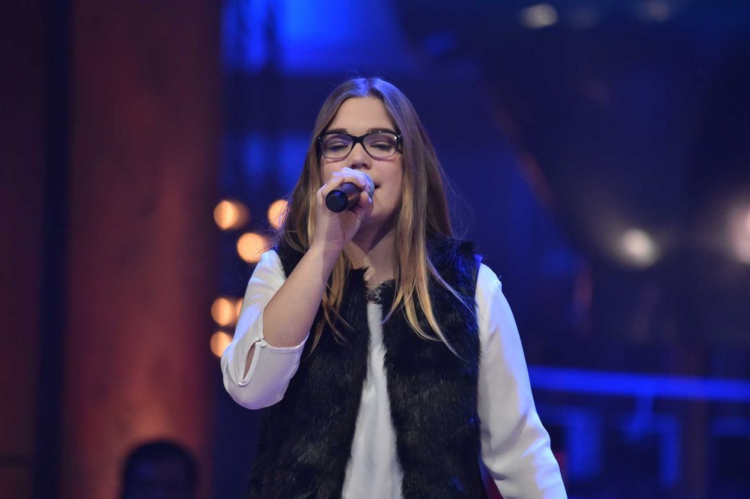 TVK-Stf04-Epi05-Danach-Chiara_H-147-ProSieben-André-Kowalski - Bildquelle: © SAT.1 / André Kowalski
