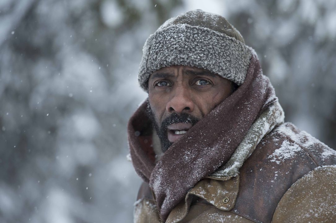 Ben Bass (Idris Elba) - Bildquelle: Kimberley French 2017 Twentieth Century Fox Film Corporation. All rights reserved. / Kimberley French