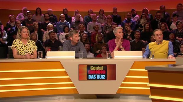 Genial Daneben - Das Quiz - Genial Daneben - Das Quiz - Was Macht Man Mit Einer Sogenannten 