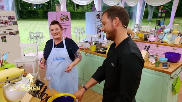 Im Halbfinale Unfaire Aufgabe Bei Das Große Backen Zuschauer Rasten Aus Was Ist Passiert - vowc3c2