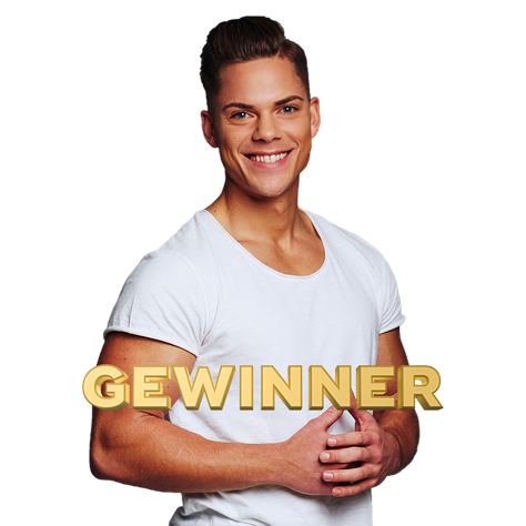 Big Brother 2020 Cedric Alle Infos Clips Und Bilder Sat 1