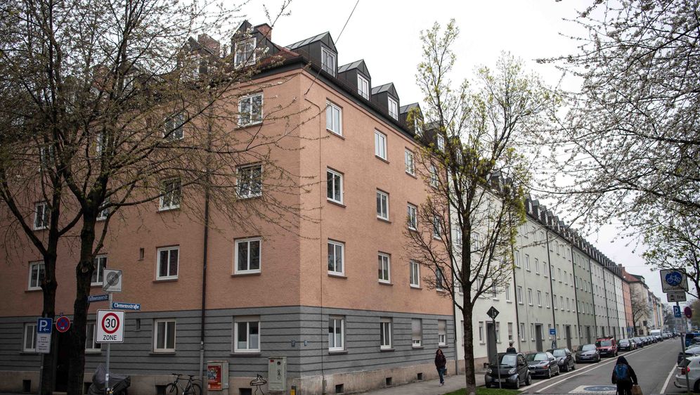 Wohngeld Soll Ab 2020 Steigen