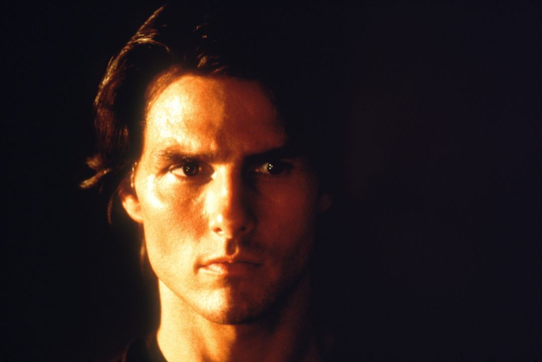 Erneut muss der Spezialagent Ethan Hunt (Tom Cruise) eine Mission übernehmen, die weder "kompliziert noch lebensgefährlich", sondern schier "unmö... - Bildquelle: Paramount Pictures