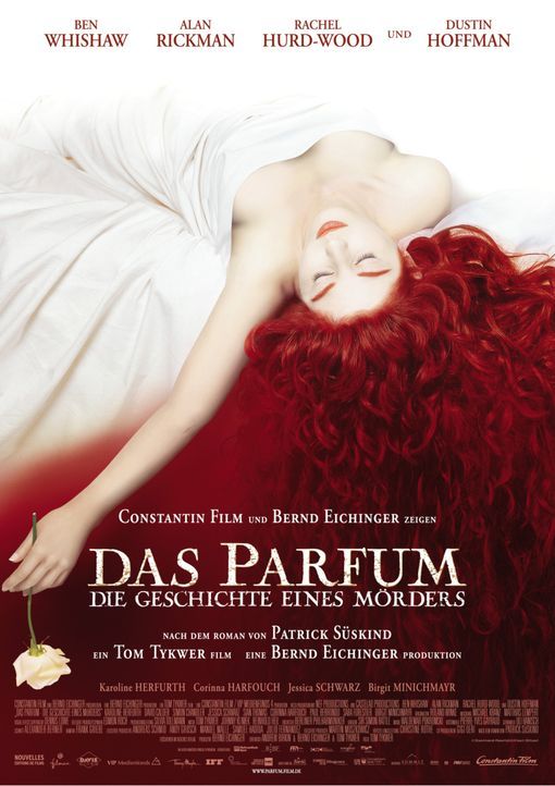 Das Parfum - Die Geschichte eines Mörders - Bildquelle: Constantin Film Verleih GmbH