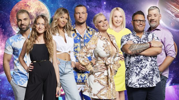 Promi Big Brother 2021 Alle Bewohner Innen Videos News Sat 1