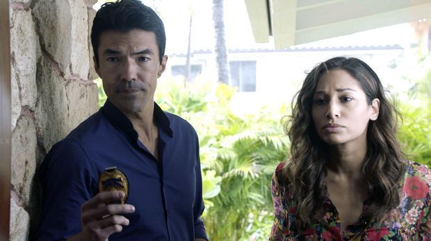 Hawaii Five-0 - Hawaii Five-0 - Staffel 9 Episode 20: Von Hand Zu Hand