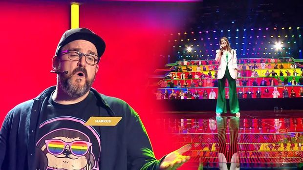 All Together Now - All Together Now - Folge 5: Uno, Duo, Trio - Aber Immer Eine Gute Show