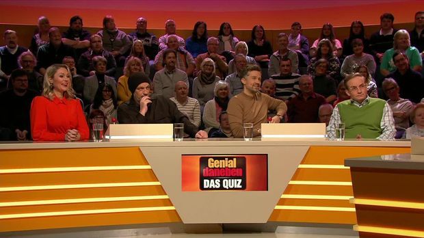 Genial Daneben - Das Quiz - Genial Daneben - Das Quiz - Dieser Kandidat Hält Einen Besonderen Rekord