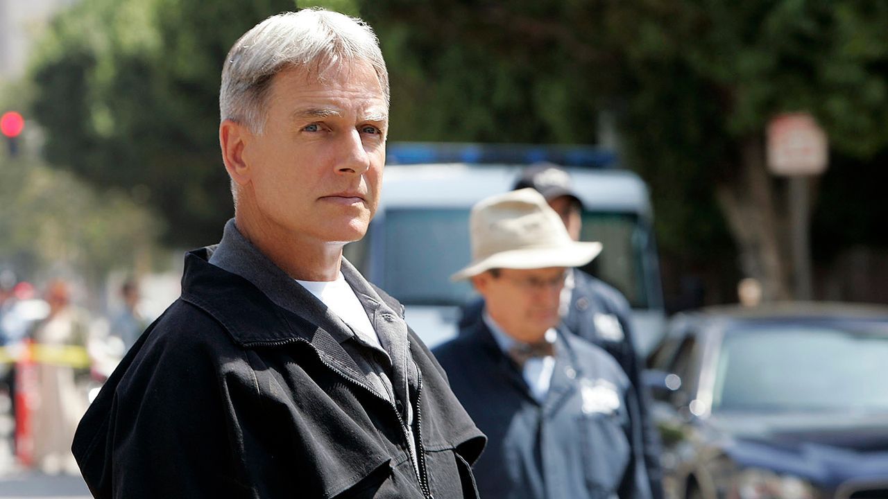 2005-NCIS - Bildquelle: ©2007 CBS Broadcasting Inc. All Rights Reserved.