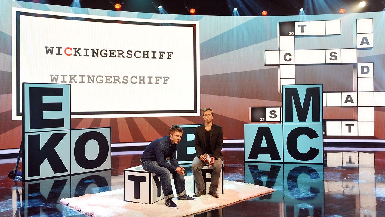 Mein Mann kann Das verflixte 7. Jahr