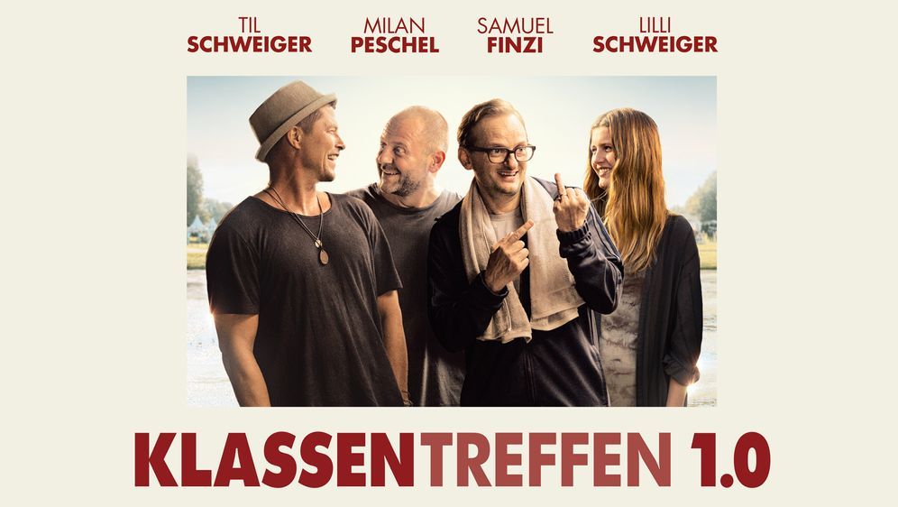 Klassentreffen 1.0 - Bildquelle: 2018 Barefoot Films Gmbh / Nordisk Film A/S / Sevenpictures Gmbh / Warner Bros. Entertainment Gmbh