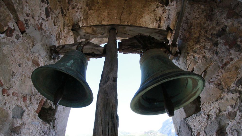 Rom anleitung glocken von die Die Glocken