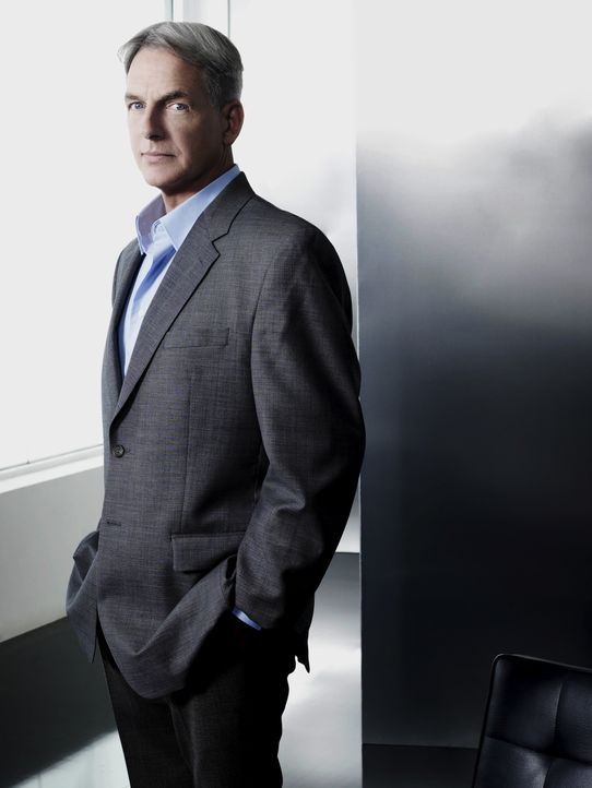 (6. Staffel) - Gibt alles, um einen Fall zu lösen: Gibbs (Mark Harmon) ... - Bildquelle: CBS Television