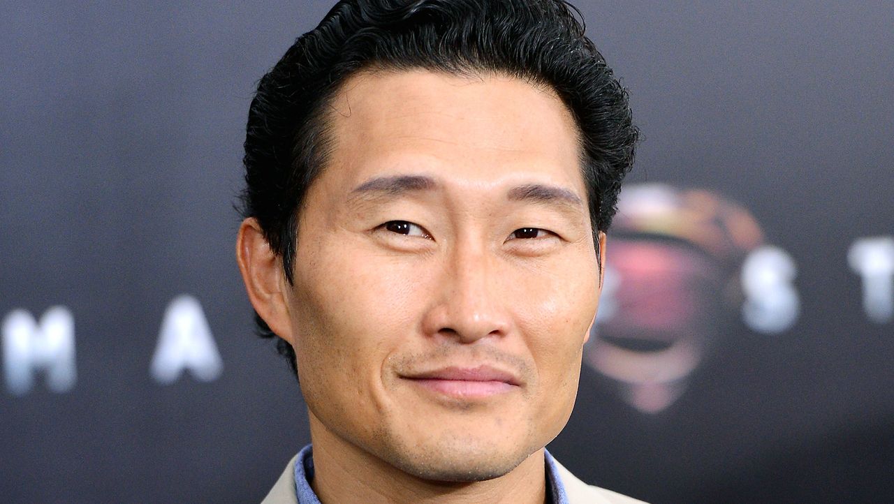Daniel Dae Kim Tot Daniel Dae Kim Tot
