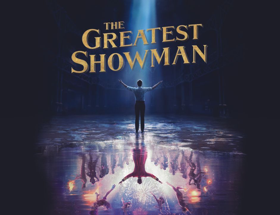 The Greatest Showman - Artwork - Bildquelle: 2017 Twentieth Century Fox Film Corporation. All rights reserved.