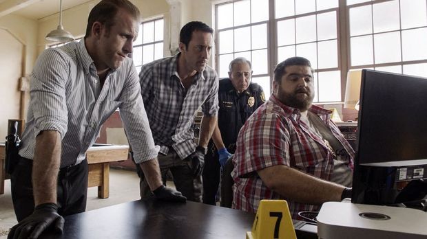 Hawaii Five-0 - Hawaii Five-0 - Staffel 9 Episode 25: Das Leben Geht Weiter