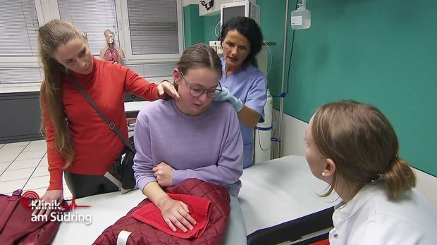 Klinik Am Südring - Klinik Am Südring - Ich Will Hier Nicht Weg