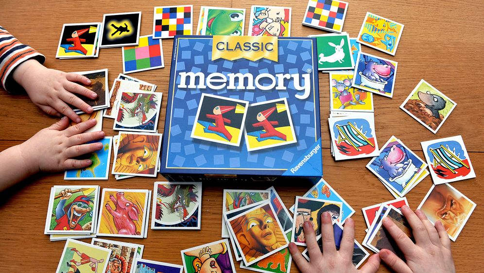 Memory Spiele Kostenlos Für Kinder