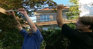 Pergola Selber Bauen Anleitung