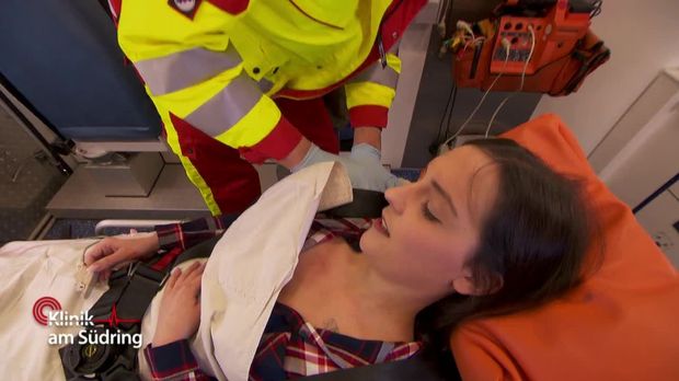 Klinik Am Südring - Klinik Am Südring - Auf Augenhöhe