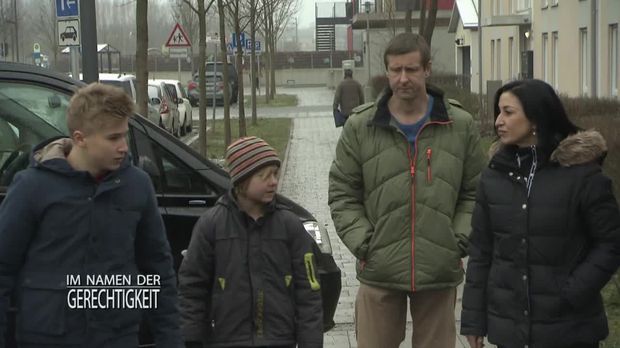 Im Namen Der Gerechtigkeit - Video - Du Bist Schuld - Sat.1