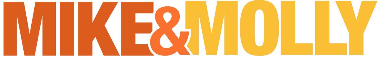 "MIKE & MOLLY" - Logo - Bildquelle: 2010 CBS Broadcasting Inc. All Rights Reserved.